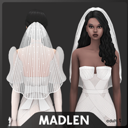 Divine Veil Set logo
