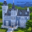 Darrington Victorian Home logo