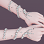 Faded Spark Bacelets logo