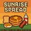 Sunrise Spread logo