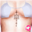 Zodiac Aesthetic Sternum Tattoos [HQ compatible] logo