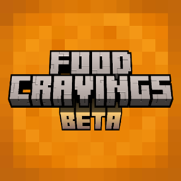 Food cravings project image