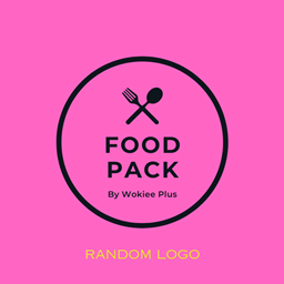 New Food Pack by Wokiee_plus project image