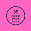 New Food Pack by Wokiee_plus logo