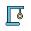 Hangman - El Ahorcado by OverCraft logo