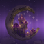 End Villager Outpost logo
