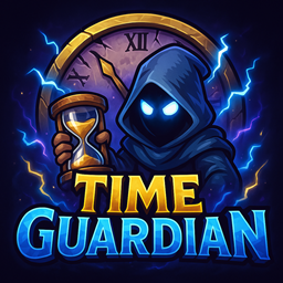 TimeGuardian  - Server