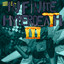 Infinite Hyperdeath 3 logo