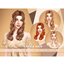SONYASIMS - XAVIER HAIR (WITH BANGS) logo