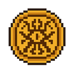 EldritchMarks logo
