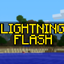 Lightning Flash logo