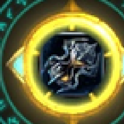 KeySpoof logo