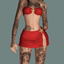 Tattoo Collection Makeup logo
