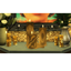 Three candles base game recolors logo
