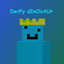 Dino's Derpy Mobs! logo