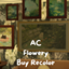 AC-Flowery Buy Recolor logo