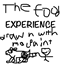 The Food Experience logo