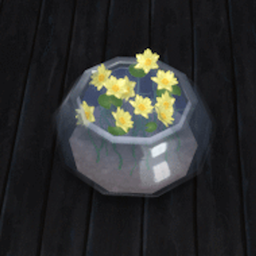 Water Lily Harvestable logo