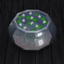 Water Snowflakes Harvestable logo