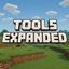 EG Tools Expanded logo