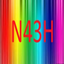 N43H logo
