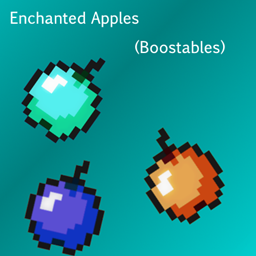 Enchanted Apples logo