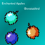 Enchanted Apples logo