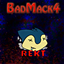 BadMack4 logo