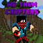 We Them Crafters logo
