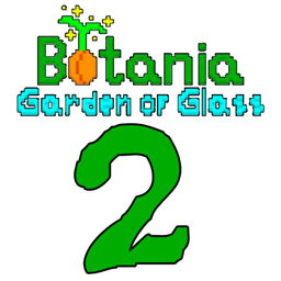 Danymaddox's Garden of Glass II logo