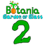 Danymaddox's Garden of Glass II logo
