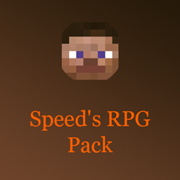 Speed's RPG Pack project image