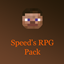Speed's RPG Pack logo