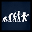 Better evolving technology logo