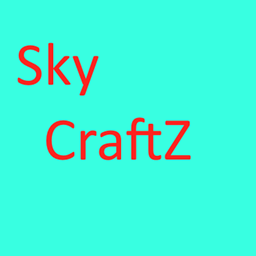 SkyCraftz logo