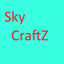 SkyCraftz logo