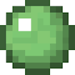 The Slimeypack logo