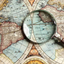 Long Road Ahead logo