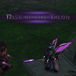 Rise of the Talon