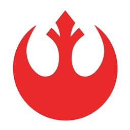Star Wars Laser Add-on to BD Armory logo