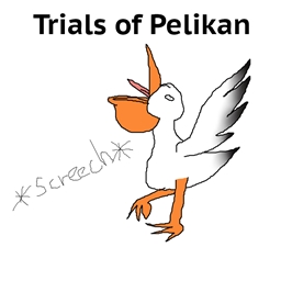 Trials of the Pelikan project image