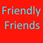 Friendly Friends logo