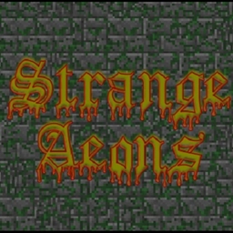 Strange Aeons project image
