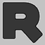 Reinforced logo