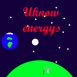 Uknow Energys logo