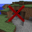 No Caves! logo