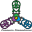 Damascan Remembrance logo