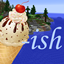 Vanilla-ish (for builders) logo