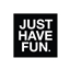 Just Have Fun logo