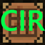 CustomItemRegistry logo